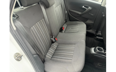 VW Polo 1.4 TDI/Euro 6B/AC/Media - автомобили, коли, обяви за нови и употребявани 13