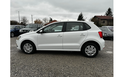 VW Polo 1.4 TDI/Euro 6B/AC/Media - автомобили, коли, обяви за нови и употребявани 7