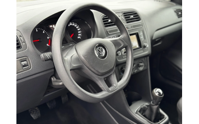 VW Polo 1.4 TDI/Euro 6B/AC/Media - автомобили, коли, обяви за нови и употребявани 8