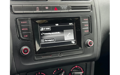 VW Polo 1.4 TDI/Euro 6B/AC/Media - автомобили, коли, обяви за нови и употребявани 9