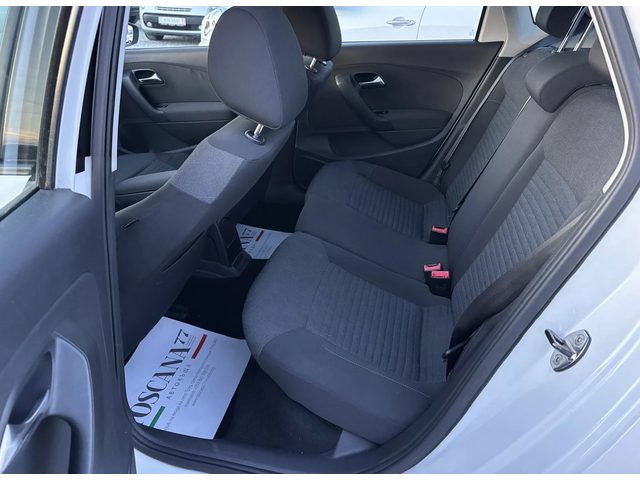 VW Polo 1.6i* 82к.с.* Газ* Лизинг - автомобили, коли, обяви за нови и употребявани 7