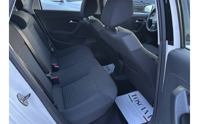 VW Polo 1.6i* 82к.с.* Газ* Лизинг - автомобили, коли, обяви за нови и употребявани 8