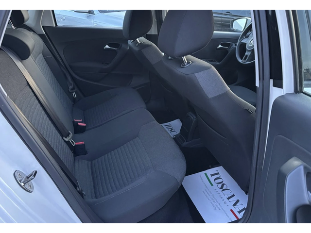 VW Polo 1.6i* 82к.с.* Газ* Лизинг - автомобили, коли, обяви за нови и употребявани 8