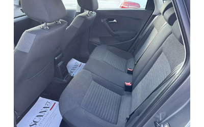 VW Polo 1.2tdi* Comfortline* Euro 5 * Лизинг - автомобили, коли, обяви за нови и употребявани 7