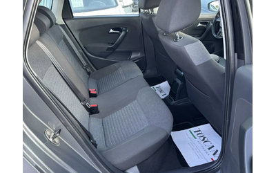 VW Polo 1.2tdi* Comfortline* Euro 5 * Лизинг - автомобили, коли, обяви за нови и употребявани 8