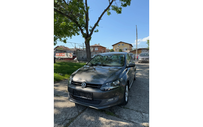 vw-polo - 0