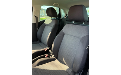 VW Polo 1.6 DIESEL AUSTRIA - автомобили, коли, обяви за нови и употребявани 7