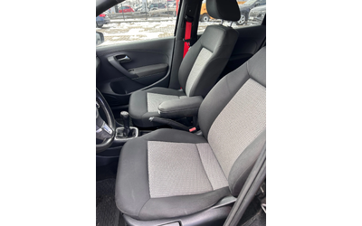 VW Polo 1.2TDI NAVI EURO 5 - автомобили, коли, обяви за нови и употребявани 11