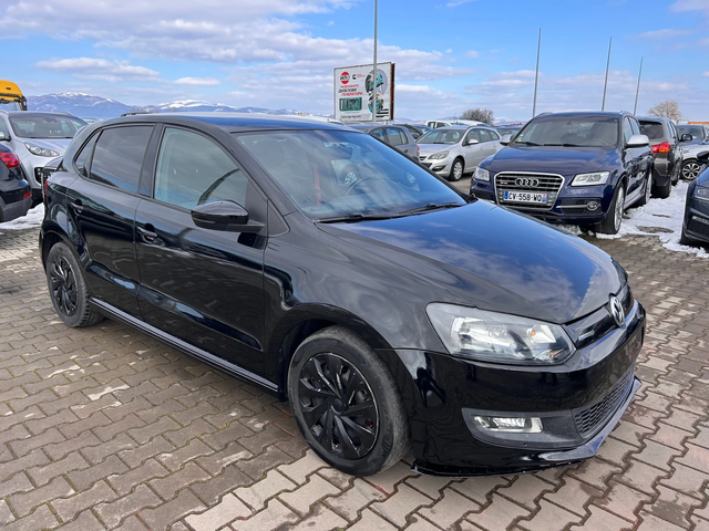VW Polo 1.2TDI NAVI EURO 5 - автомобили, коли, обяви за нови и употребявани 3