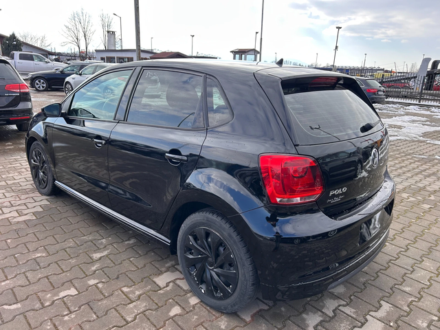 VW Polo 1.2TDI NAVI EURO 5 - автомобили, коли, обяви за нови и употребявани 7