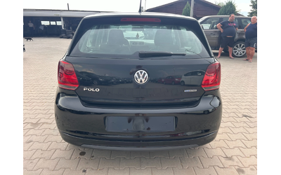 VW Polo 1.2TDI NAVI EURO 5 ЛИЗИНГ - автомобили, коли, обяви за нови и употребявани 6