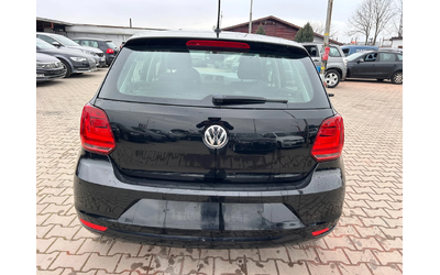 VW Polo 1.0i NAVI EURO 6 - автомобили, коли, обяви за нови и употребявани 6