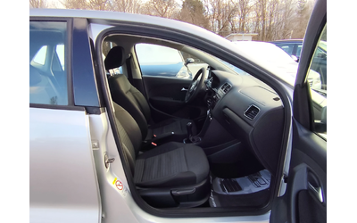 VW Polo 1.6TDi* EURO5A* KLIMA* - автомобили, коли, обяви за нови и употребявани 10