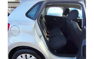 VW Polo 1.6TDi* EURO5A* KLIMA* - автомобили, коли, обяви за нови и употребявани 11