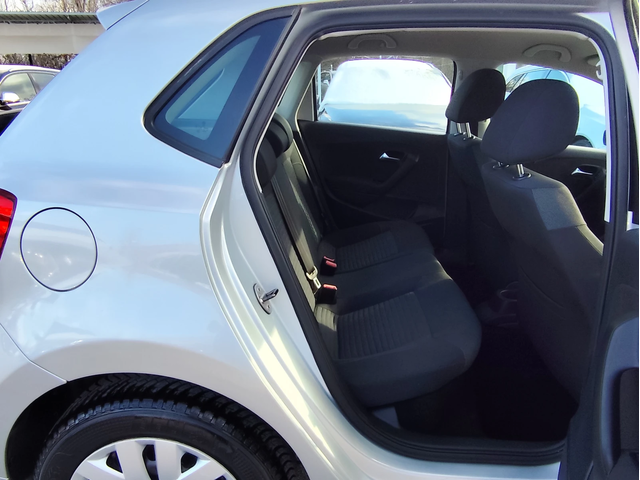 VW Polo 1.6TDi* EURO5A* KLIMA* - автомобили, коли, обяви за нови и употребявани 11