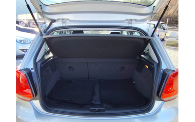 VW Polo 1.6TDi* EURO5A* KLIMA* - автомобили, коли, обяви за нови и употребявани 12