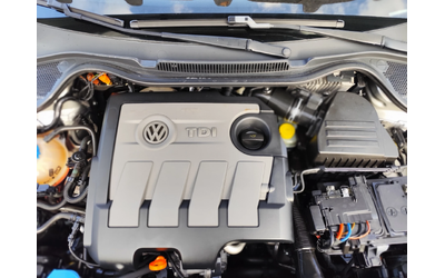 VW Polo 1.6TDi* EURO5A* KLIMA* - автомобили, коли, обяви за нови и употребявани 13