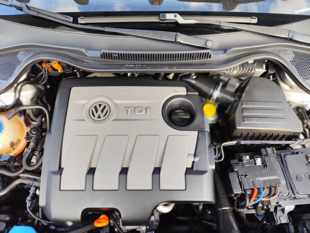 VW Polo 1.6TDi* EURO5A* KLIMA* - автомобили, коли, обяви за нови и употребявани 13