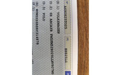 VW Polo 1.6TDi* EURO5A* KLIMA* - автомобили, коли, обяви за нови и употребявани 14