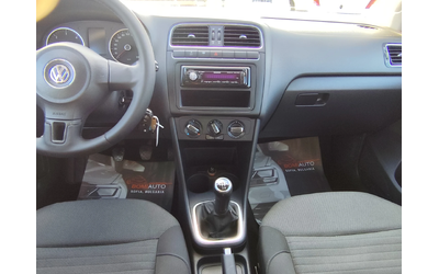 VW Polo 1.6TDi* EURO5A* KLIMA* - автомобили, коли, обяви за нови и употребявани 8