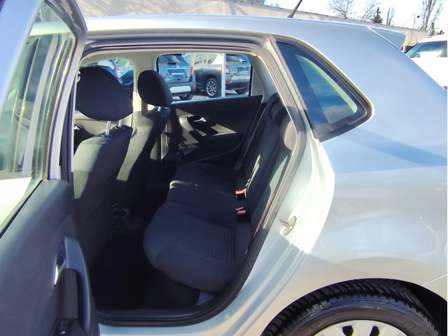 VW Polo 1.6TDi* EURO5A* KLIMA* - автомобили, коли, обяви за нови и употребявани 9