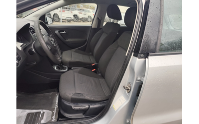 VW Polo 1.6i* BI FUEL* ГАЗ* KLIMA* EURO5A* - автомобили, коли, обяви за нови и употребявани 6