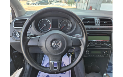 VW Polo 1.4i 86k.s KLIMATRONIK - автомобили, коли, обяви за нови и употребявани 13