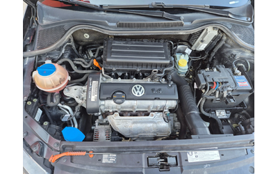 VW Polo 1.4i 86k.s KLIMATRONIK - автомобили, коли, обяви за нови и употребявани 15