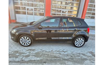 VW Polo 1.4i 86k.s KLIMATRONIK - автомобили, коли, обяви за нови и употребявани 7