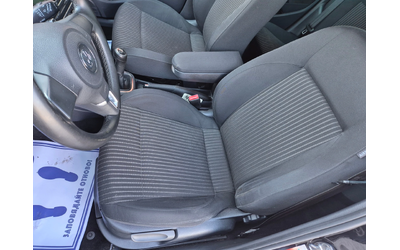 VW Polo 1.4i 86k.s KLIMATRONIK - автомобили, коли, обяви за нови и употребявани 9