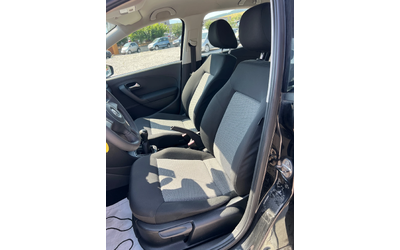 VW Polo 1.2TDI Euro5B - автомобили, коли, обяви за нови и употребявани 10