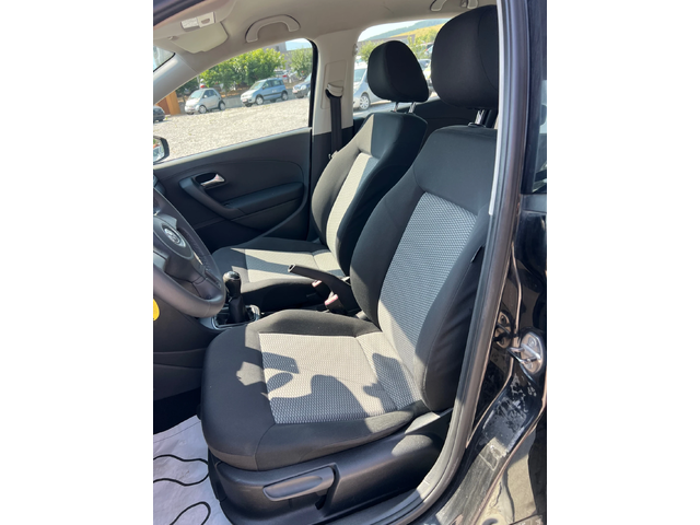 VW Polo 1.2TDI Euro5B - автомобили, коли, обяви за нови и употребявани 10