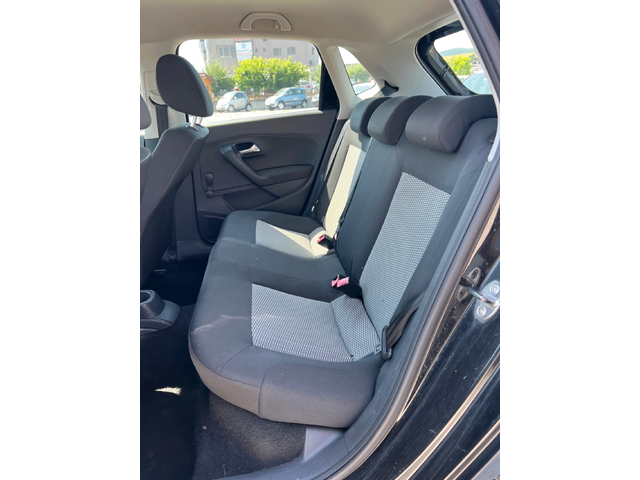 VW Polo 1.2TDI Euro5B - автомобили, коли, обяви за нови и употребявани 11