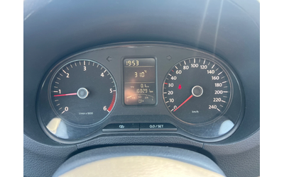 VW Polo 1.2TDI Euro5B - автомобили, коли, обяви за нови и употребявани 12