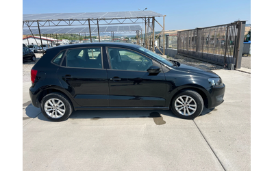 VW Polo 1.2TDI Euro5B - автомобили, коли, обяви за нови и употребявани 7