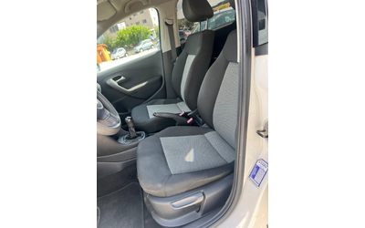 VW Polo 1.2TDI Euro5B - автомобили, коли, обяви за нови и употребявани 11