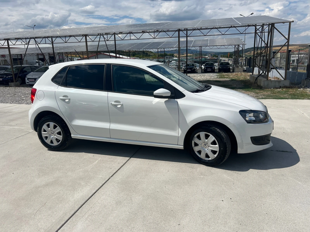 VW Polo 1.2TDI Euro5B - автомобили, коли, обяви за нови и употребявани 7