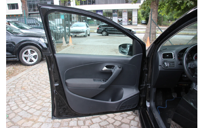 VW Polo 1.2 TDI 75 кс. EURO 5  НОВ ВНОС - автомобили, коли, обяви за нови и употребявани 13