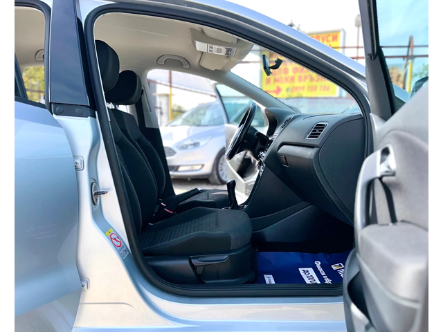 VW Polo 1.2i 105HP - автомобили, коли, обяви за нови и употребявани 10