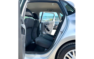 VW Polo 1.2i 105HP - автомобили, коли, обяви за нови и употребявани 11