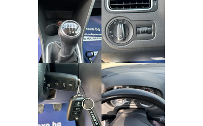 VW Polo 1.2i 105HP - автомобили, коли, обяви за нови и употребявани 15