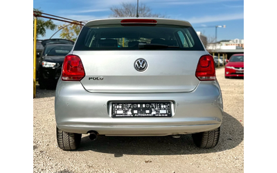 VW Polo 1.2i 105HP - автомобили, коли, обяви за нови и употребявани 6
