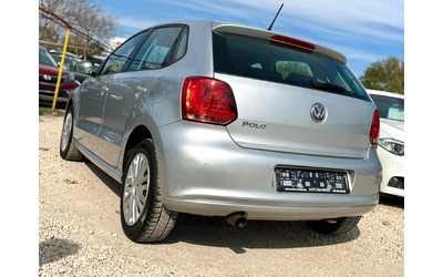 VW Polo 1.2i 105HP - автомобили, коли, обяви за нови и употребявани 7