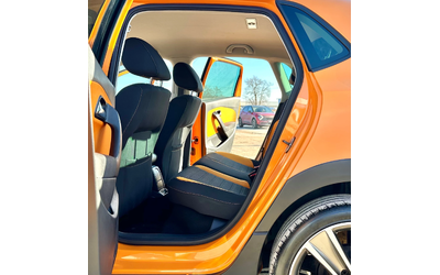 VW Polo CROSS 1.2i 105HP - автомобили, коли, обяви за нови и употребявани 10