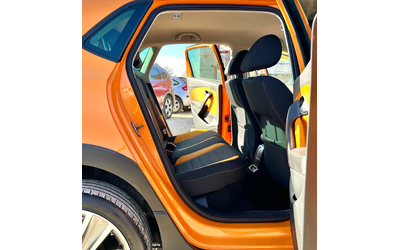 VW Polo CROSS 1.2i 105HP - автомобили, коли, обяви за нови и употребявани 11