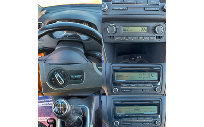 VW Polo CROSS 1.2i 105HP - автомобили, коли, обяви за нови и употребявани 14