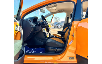 VW Polo CROSS 1.2i 105HP - автомобили, коли, обяви за нови и употребявани 7
