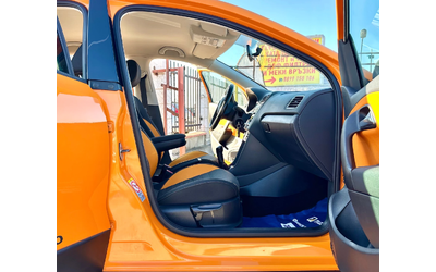 VW Polo CROSS 1.2i 105HP - автомобили, коли, обяви за нови и употребявани 9