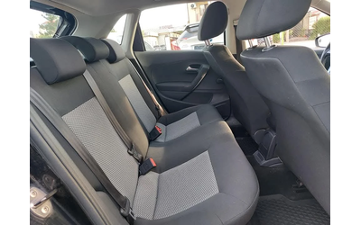 VW Polo 1.2TDI - автомобили, коли, обяви за нови и употребявани 10