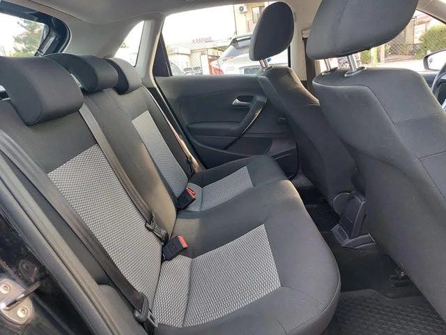 VW Polo 1.2TDI - автомобили, коли, обяви за нови и употребявани 10